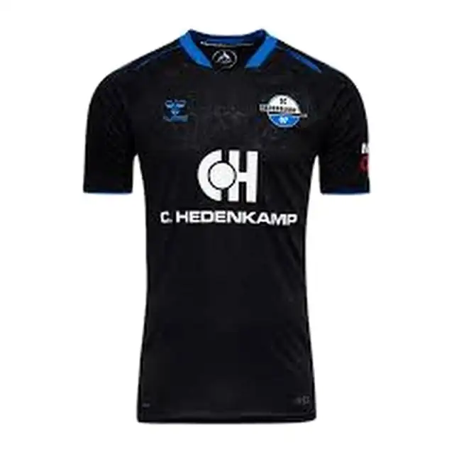 Camiseta Paderborn primera equipación 2026/27