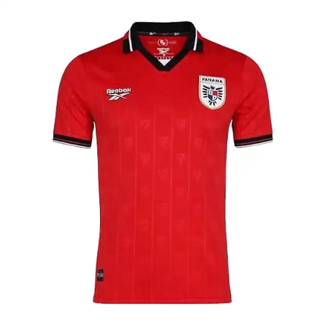 Camiseta Panamá local Mundial 2026