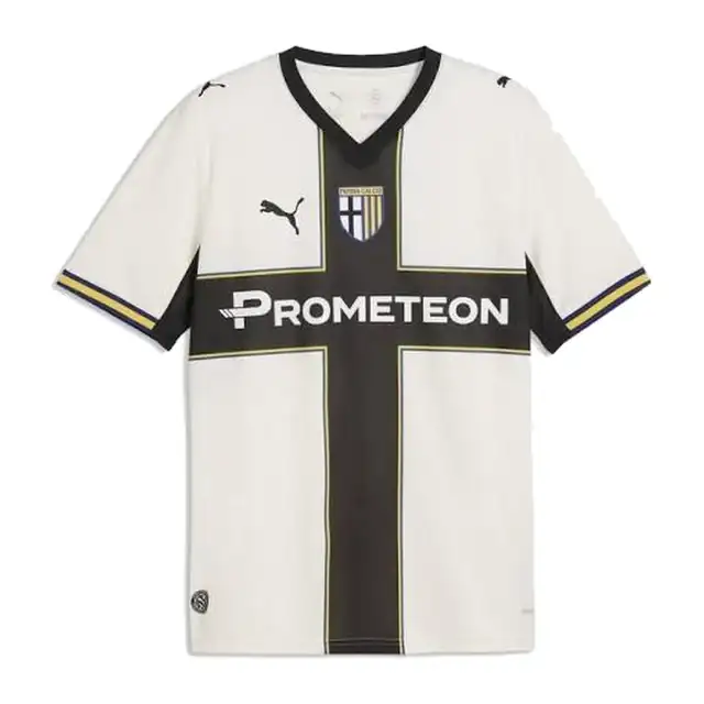 Camiseta Parma primera equipación 2026/27