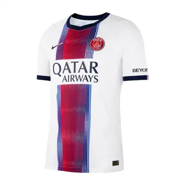 Camiseta PSG segunda equipación 2026/27