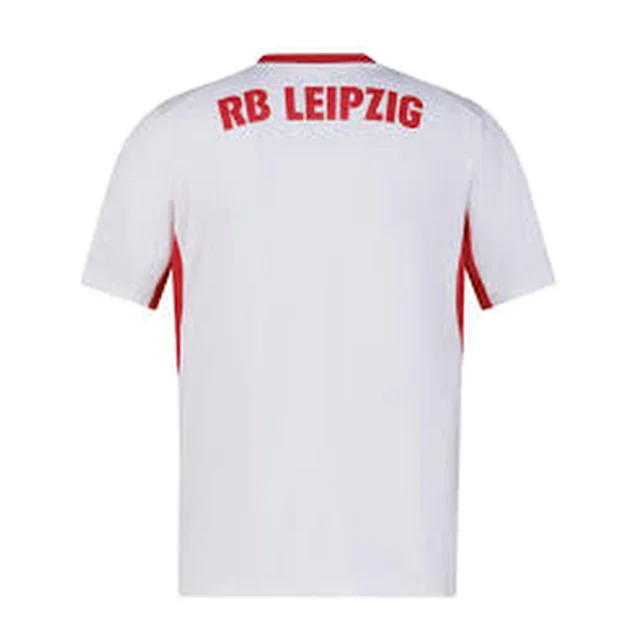 Camiseta RB Leipzig primera equipación 2026/27 (espalda)