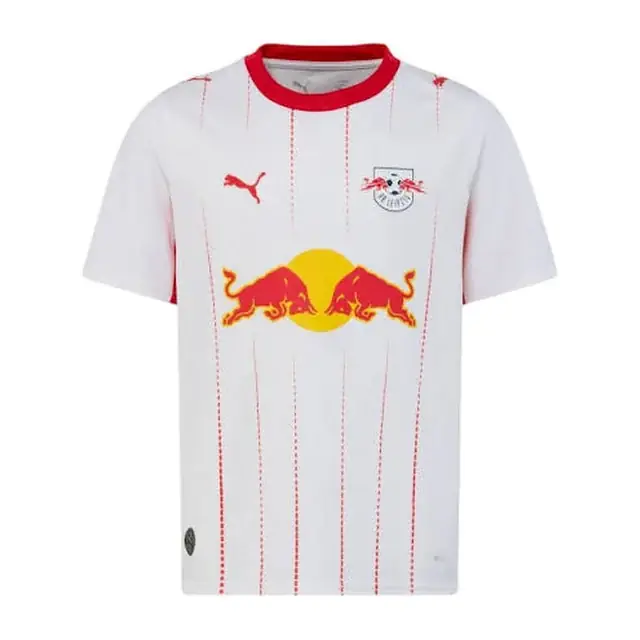 Camiseta RB Leipzig primera equipación 2026/27