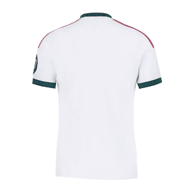 Camiseta Real Madrid primera equipación 2026/27 (espalda)