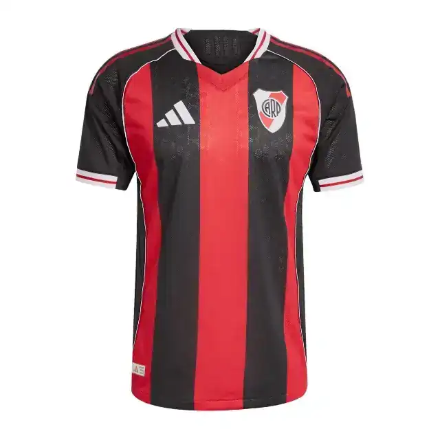 Camiseta River Plate segunda equipación 2026/27