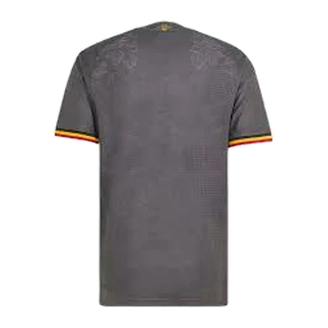 Camiseta Roma tercera equipación 2026/27 (espalda)