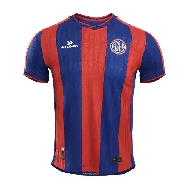 Camiseta San Lorenzo primera equipación 2026/27