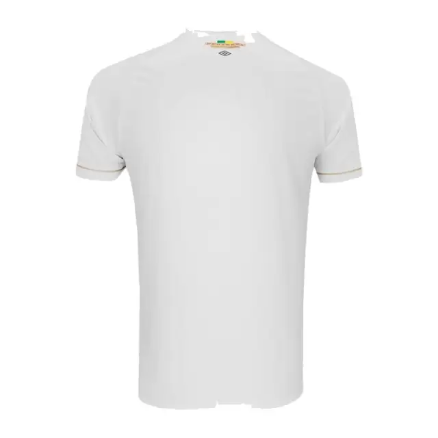 Camiseta Santos primera equipación 2026/27 (espalda)