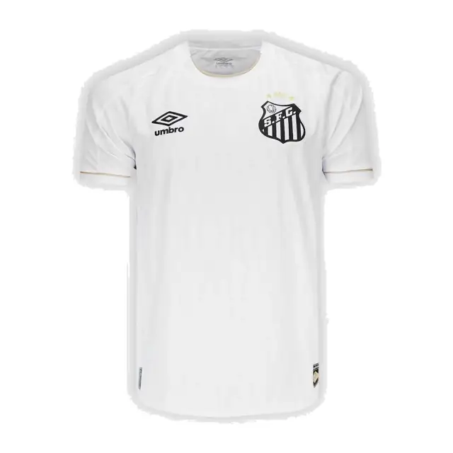 Camiseta Santos primera equipación 2026/27