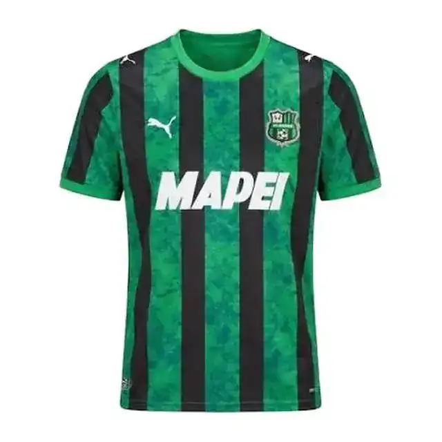 Camiseta Sassuolo primera equipación 2026/27