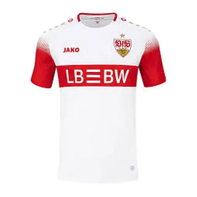 Camiseta Stuttgart primera equipación 2026/27