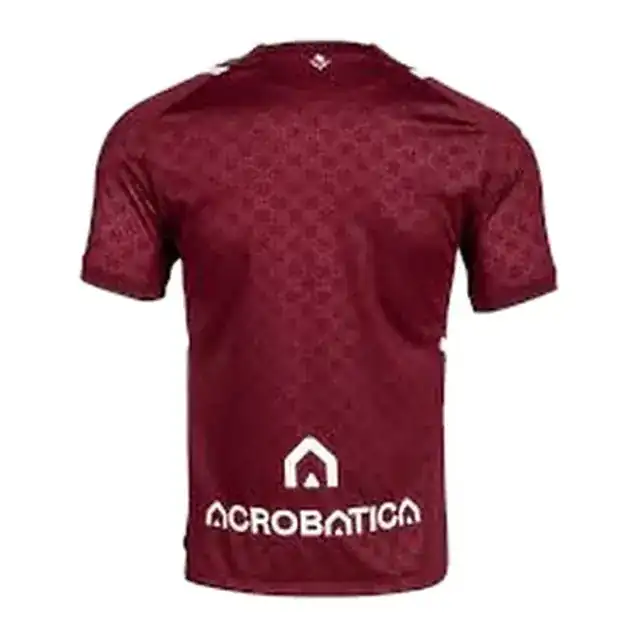 Camiseta Torino primera equipación 2026/27 (espalda)
