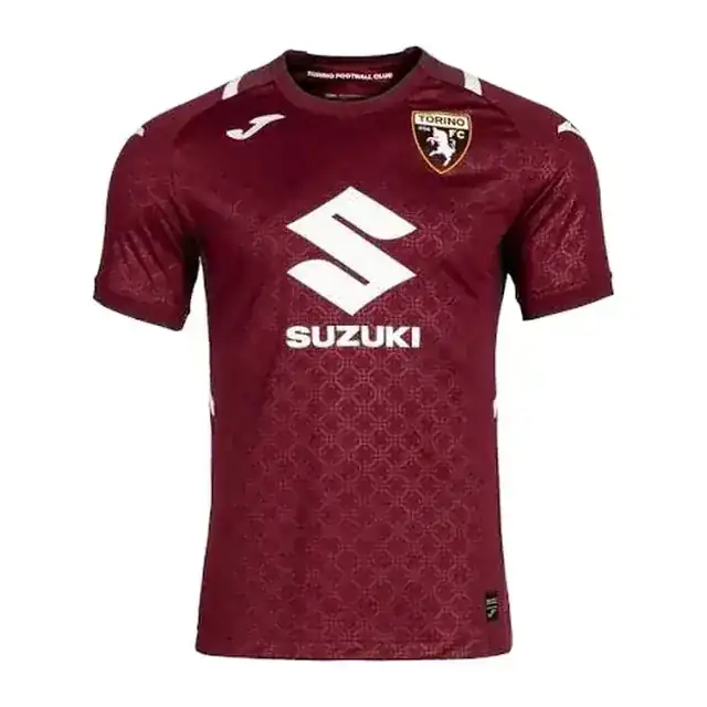 Camiseta Torino primera equipación 2026/27