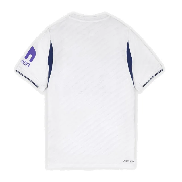 Camiseta Tottenham primera equipación 2026/27 (espalda)