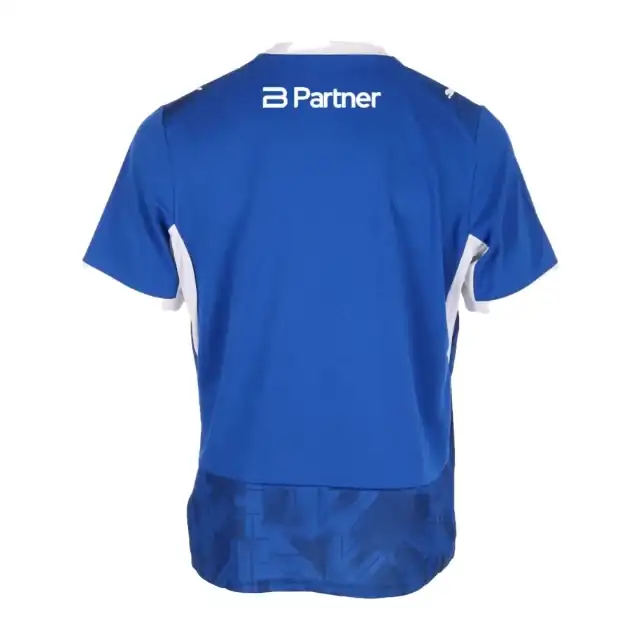 Camiseta Troyes primera equipación 2026/27 (espalda)