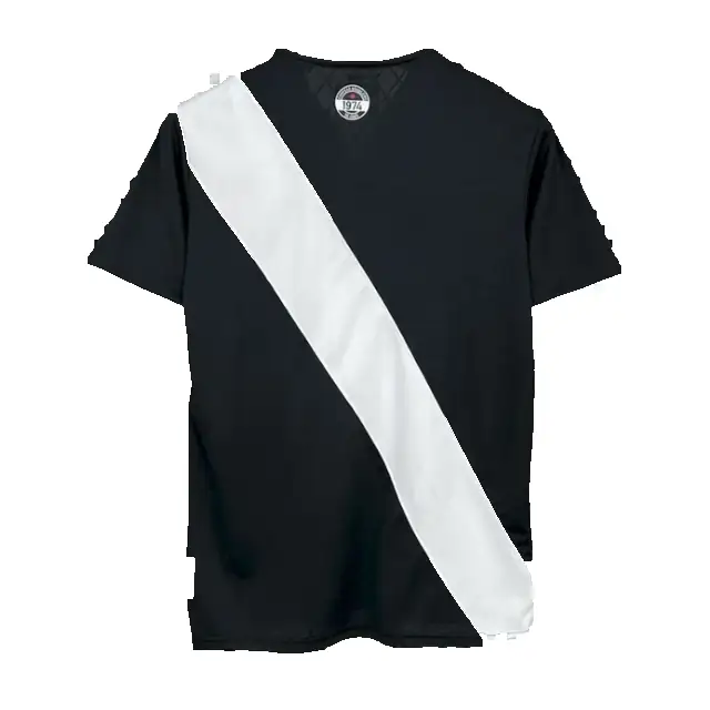 Camiseta Vasco da Gama primera equipación 2026/27 (espalda)