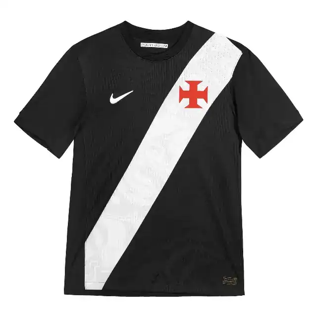 Camiseta Vasco da Gama primera equipación 2026/27