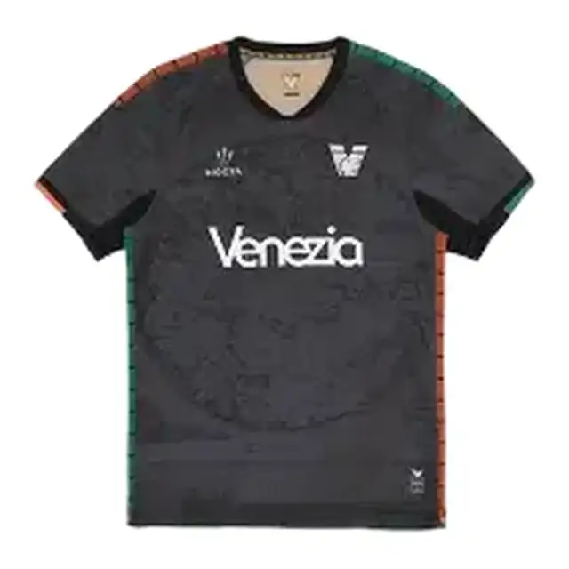 Camiseta Venezia tercera equipación 2026/27
