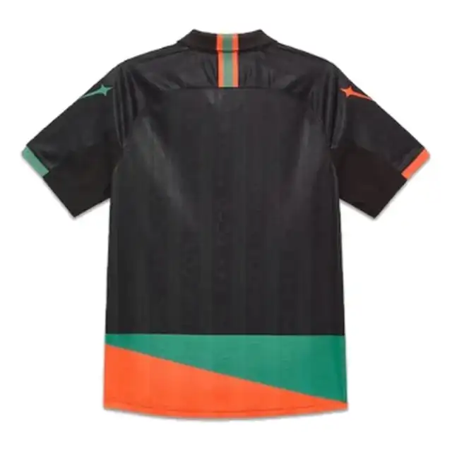 Camiseta Venezia primera equipación 2026/27 (espalda)