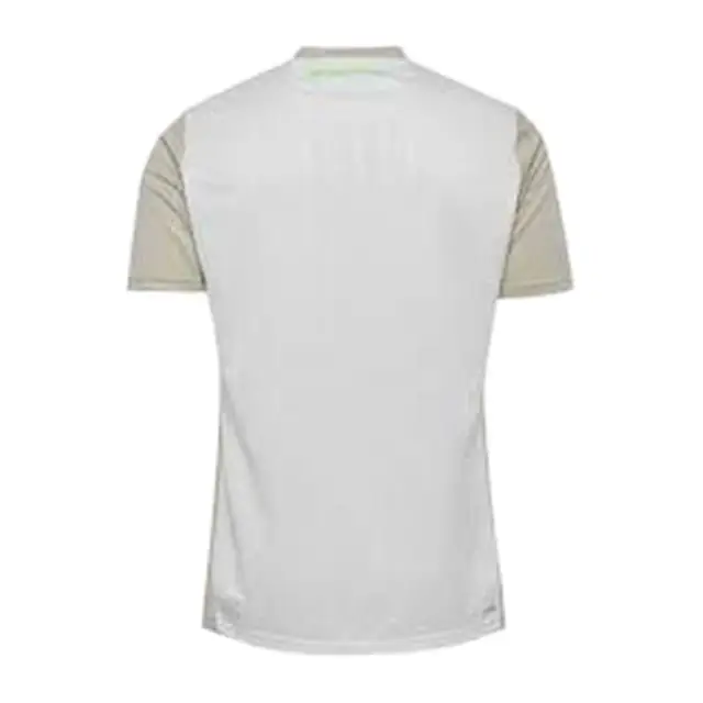 Camiseta Werder Bremen segunda equipación 2026/27 (espalda)